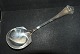 Serving spoon Waterlily Danish silver cutleryHans Hansen SilverLength 21 cm.