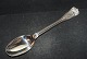 Rosenborg Sterling Silver Dessert Spoon/ Lunch Spoon.
Anton Michelsen
Length 18.5 cm.