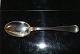 Double fluted Silver, Dinner Spoon
Length 20.5 cm