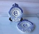 Royal CopenhagenChristian den 9. platter