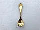 Georg JensenAnnual spoon1978globe flower*850Kr