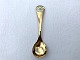 Georg JensenAnnual spoon1981Evening White Campion850Kr
