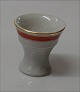 Tureby Egg cup 
6 cm Aluminia  
Royal 
Copenhagen 
Faience ...