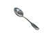 Susanne Teaspoon in SilverHans HansenLength 13.4 cm