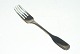 Susanne dinner fork in SilverHans HansenLength 18.1 cm