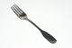 Susanne breakfast fork in SilverHans hansenLength 16.6 cm