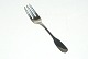 Susanne cake fork in SilverHans hansenLength 13.3 cm