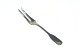 Susanne cold cuts fork in SilverHans hansenLength 14.3 cm
