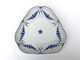 Bing & Grondahl
Empire
Triangular dish
#40 #B&G
*150kr