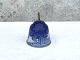 Bing & GrondahlChristmas bell1986* 125kr