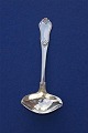 Rosenholm Danish silver flatware, sauce ladle 18,5cm