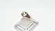 Lady ring in 8 carat gold
Size 56