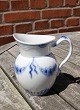 Empire Danish porcelain, small milk jug No 96
