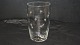 Beer glass #Urania Lyngby Glas
Height 11.7 cm
SOLD