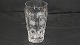 Water glass #Heidelberg Lyngby Krystal glassHeight 11.8 cm