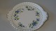 Fad med hank "Juli" Royal Albert Månedstel Engelsk StelBlomstermotiv : Forget me NotSOLGT