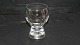 Ølglas #Ballon fra Holmegaard Glasværk.SOLGT