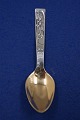 Christmas spoon year 1987 of silver 925 from 
Iceland.