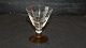 Port wine glass #Lis Glas from Holmegaard
Height 8.2 cm
SOLD