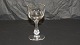 Hvidvinsglas klar #Derby Glas fra HolmegaardHøjde 12 cm caSOLGT
