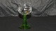 Port wine glass # Rømer glassSOLD