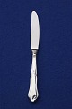 Rita Danish solid silver, luncheon knives 19cm