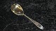 Serving spoon #Empire SølvpletProduced by Cohr and others.Length 17.1 cm