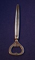 Cypress Georg Jensen dänisch Silberbesteck, Bieröffner 14cm