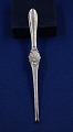 Rokoko Danish silver flatware, lobster forks all of silver 19.5cm