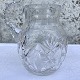 Crystal jug
With cut glass
*200 DKK