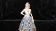 Dahl Jensen Figur af #Spanierinde. Dek. nummer #1124 1.sortering. Højde 25 cm.