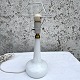 Holmegaard table lamp
Model 311
Le Klint lamp
*900 DKK
