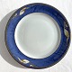 Royal Copenhagen
Blue Magnolia
Large dinner plate
# 627
* 250 DKK