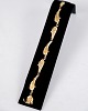 Bracelet, stamped 585 X7, Lapponia