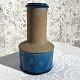 Kähler ceramics
Vase with blue glaze
*575 DKK