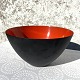 Krenit bowlRed enamel*950DKK