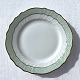 Royal Copenhagen
Green curved
Cake plate
# 952/1626
* 50 DKK