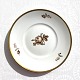 Royal CopenhagenBrown roseSide plate# 688/10521* 150 DKK