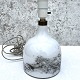 Holmegaard
Bordlampe
Symmetrisk
Lamp art 1
*400kr
