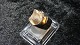 Ladies Ring 14 Carat Gold
Size 56