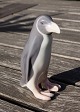 Royal Copenhagen Denmark, Figurine No 1283 Penguin 