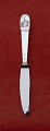 The Brave Tin Soldier child's knife of Danish solid silver