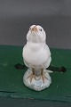 Royal Copenhagen porcelain figurine No 1185, Turkey chick. 