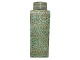 Aluminia Baca 
Grøn vase
