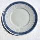Royal Copenhagen
Blue vifte
Lunch plate
#1212/ 11520
*DKK 200