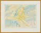 Galleri NT presents: Lithography, Wilhelm Freddie