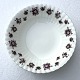 Royal AlbertSweet violetsServing bowl*DKK 250