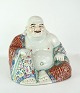 Buddha, figurine, porcelain, China, 1900s