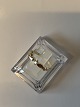 Ladies Ring with Clear Stones 14 Carat Gold
Size 57