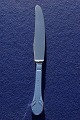 Hamlet Danish silver flatware, dinner knives 25cm 
with short handle. OFFER for more